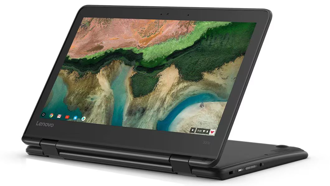 Lenovo 300e 2-in-1 Chromebook Lenovo 300e 2-in-1 Chromebook